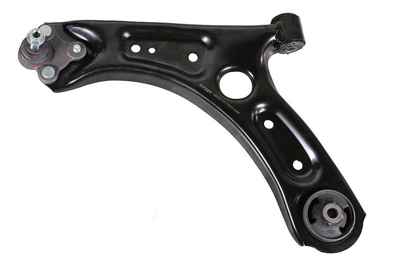 METZGER AUTOTEILE 58183701 - Control/Trailing Arm, wheel suspension