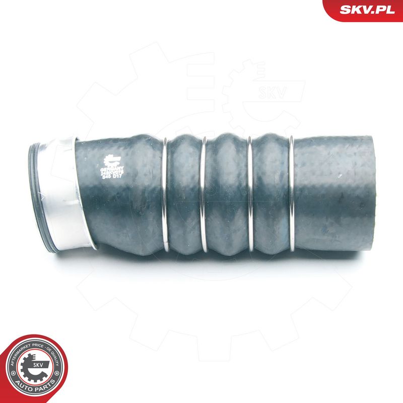 Laadimisõhu voolik, ESEN SKV 24SKV075