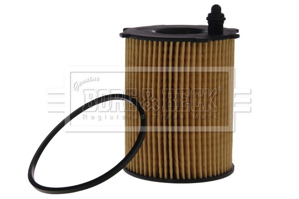 Filtro de aceite