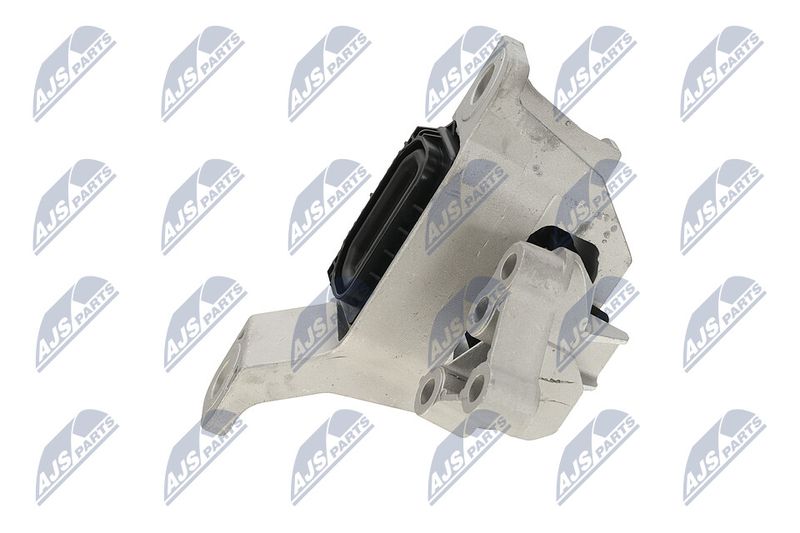 Paigutus, Mootor, NTY ZPS-FR-069