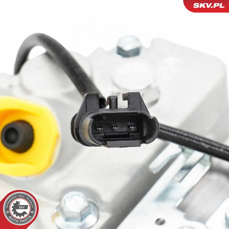 Kompressor, kliimaseade, ESEN SKV 84SKV137