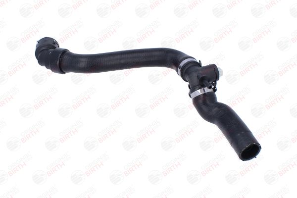 BIRTH 55182 Radiator Hose