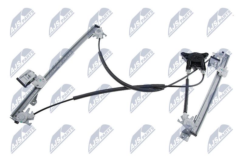 Aknatõstuk, NTY EPS-SE-004