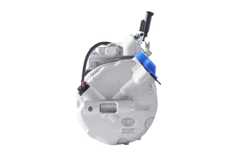 Kompresor, klimatizace 8FK 366 200-131