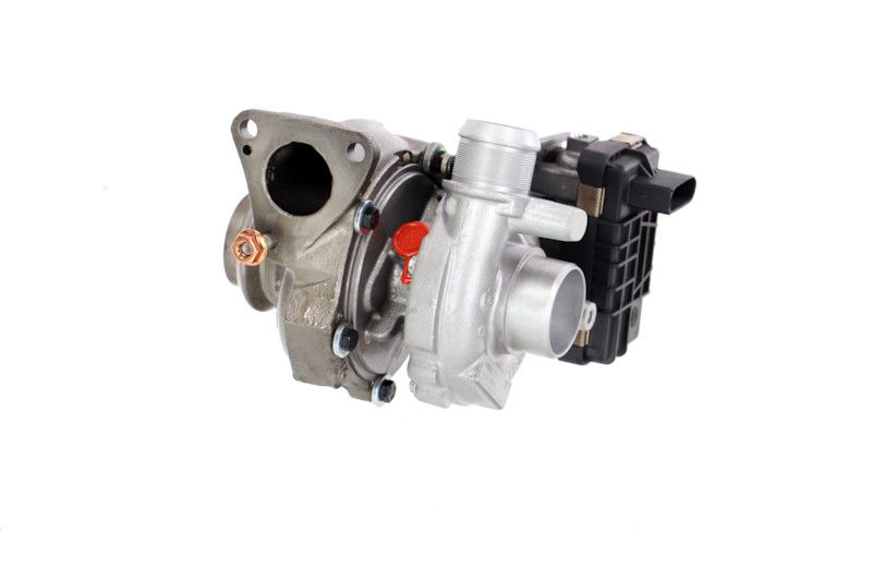 REMANTE 003-002-001017R Charger, charging (supercharged/turbocharged)