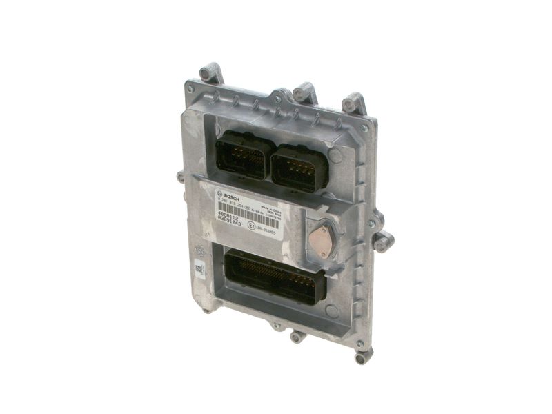 BOSCH 0281010254 Control Unit, injection system