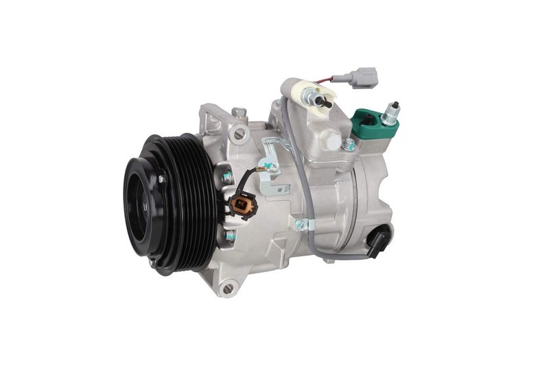 KAMOKA 7820302 Compressor, air conditioning
