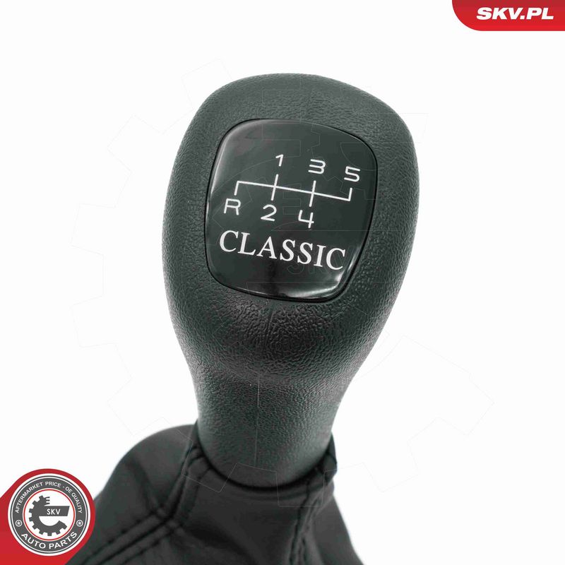 ESEN SKV 63SKV448 Gear Lever Knob