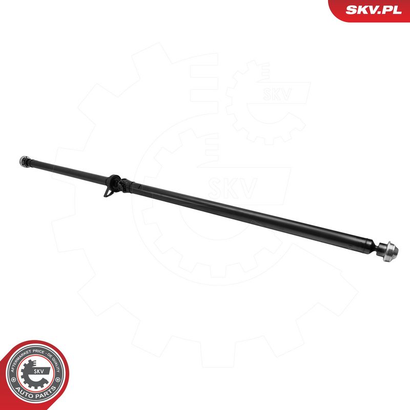 Veovõll, ESEN SKV 76SKV058