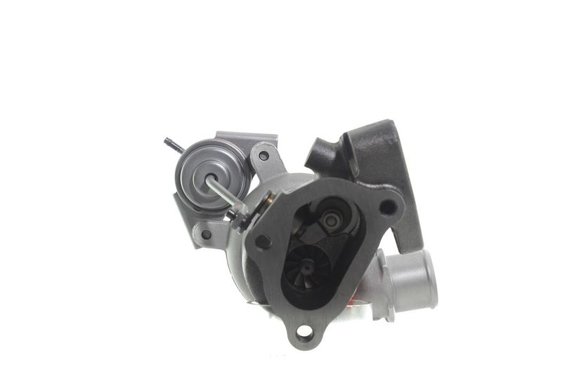 ALANKO 11901223 Charger, charging (supercharged/turbocharged)
