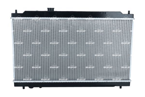 NRF 53284 Radiator, engine cooling