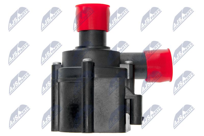 NTY CPZ-AU-009 Water Recirculation Pump, parking heater