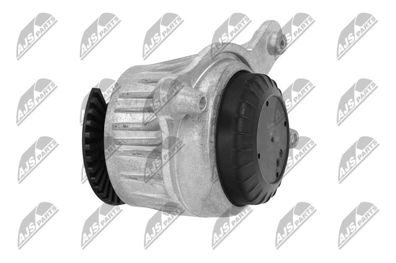 Paigutus, Mootor, NTY ZPS-ME-019