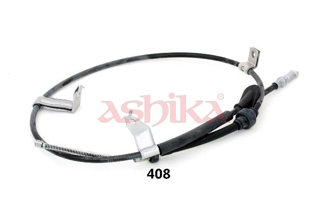 ASHIKA 131-04-408 Cable, Parking Brake