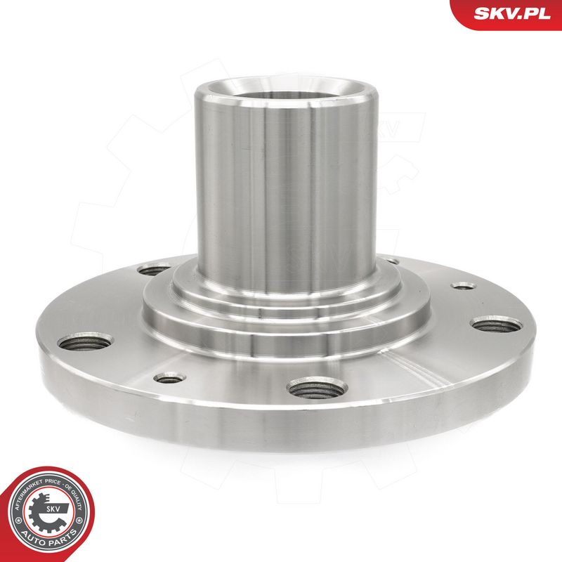 Rattarumm, ESEN SKV 29SKV581