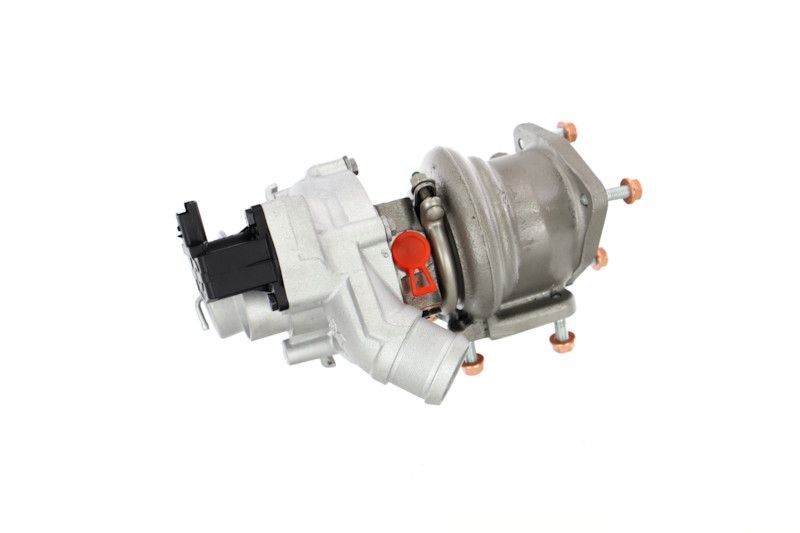 REMANTE 003-002-000031R Turbokompresorius
