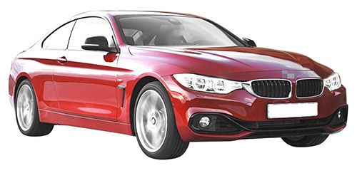 Amortiguación del compartimiento de motor