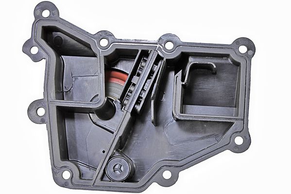 METZGER AUTOTEILE 2385135 Oil Separator, crankcase ventilation