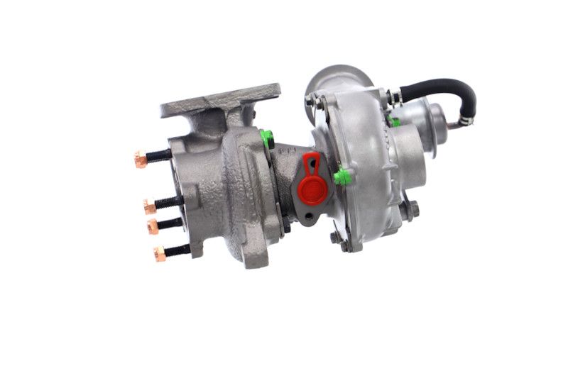REMANTE 003-001-002014R Charger, charging (supercharged/turbocharged)