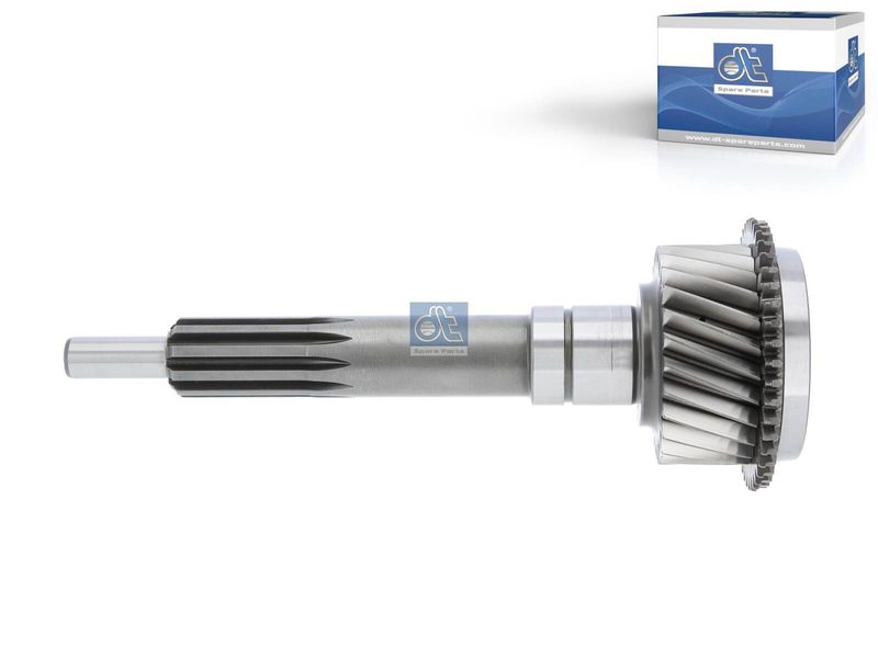 Arbore intrare, cutie de viteza 7.43005 DT Spare Parts