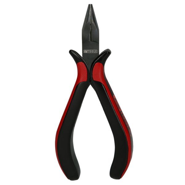 KS TOOLS 500.7021-E Round Nose Pliers