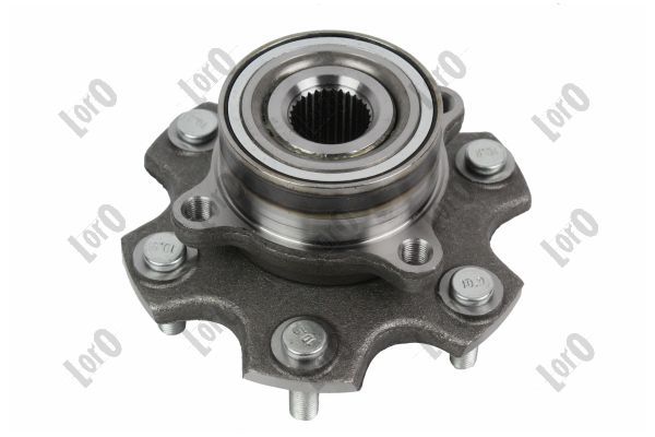 ABAKUS 141-01-101 Wheel Hub