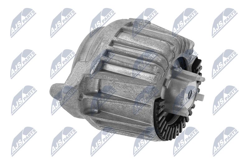 Paigutus, Mootor, NTY ZPS-ME-034