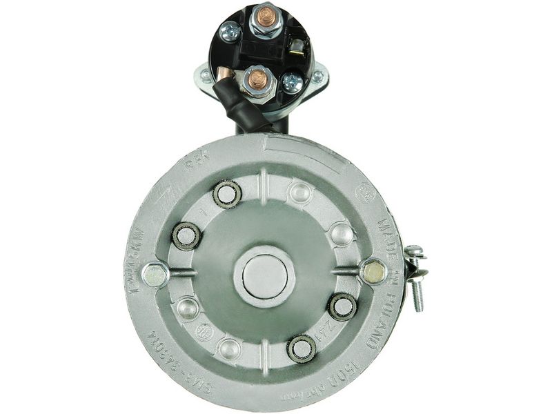 AS-PL S9145ER Starter
