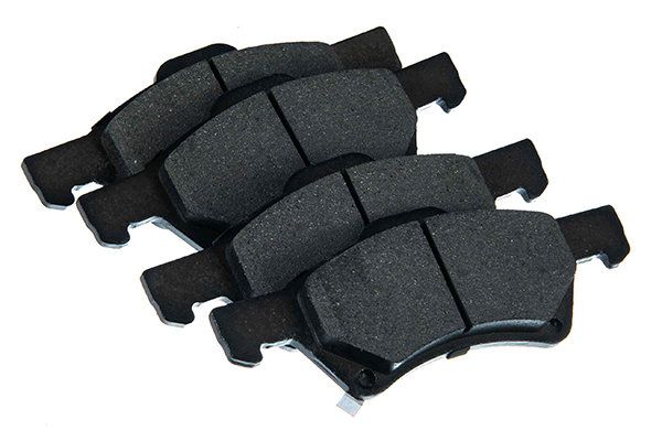 STELLOX 1536 000B-SX Brake Pad Set, disc brake