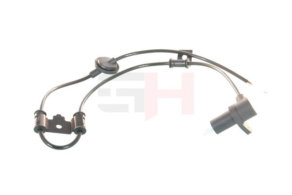 Andur, rattapöörete arv, GH GH-713411V