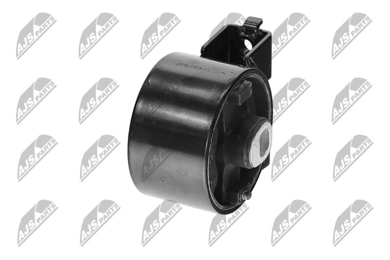 Paigutus, Mootor, NTY ZPS-CH-047