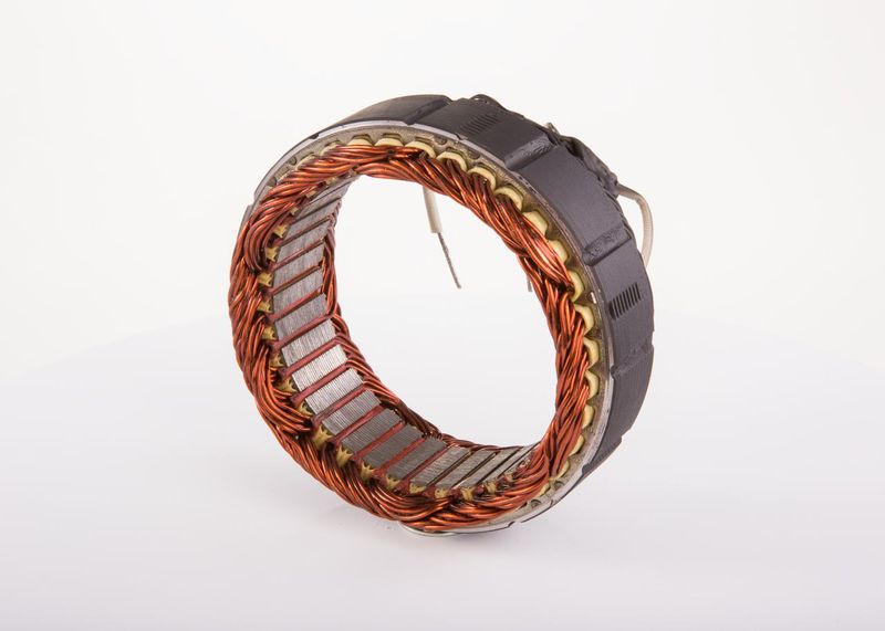 Stator, generátor 6 033 GD3 099