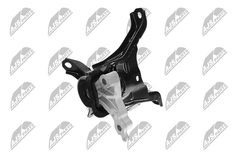 NTY ZPS-TY-177 Mounting, engine