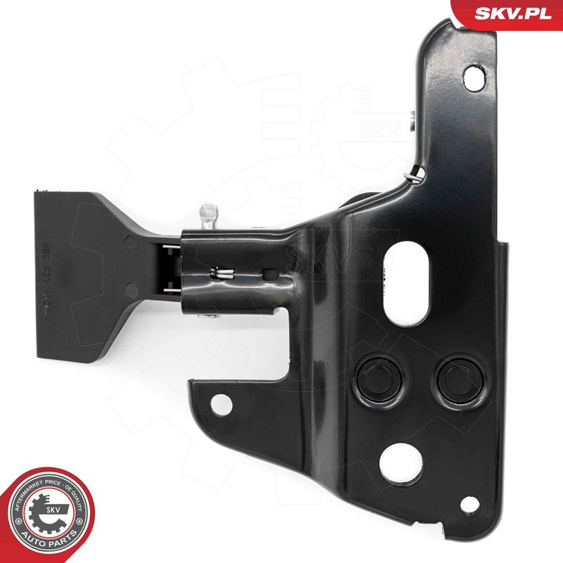 This part match OEM code: 8E0823480A