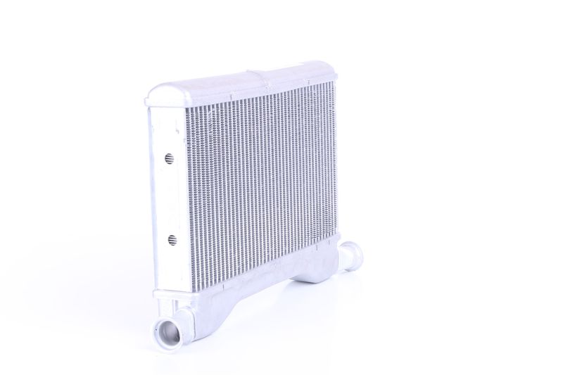 NISSENS 70528 Heat Exchanger, Interior Heating