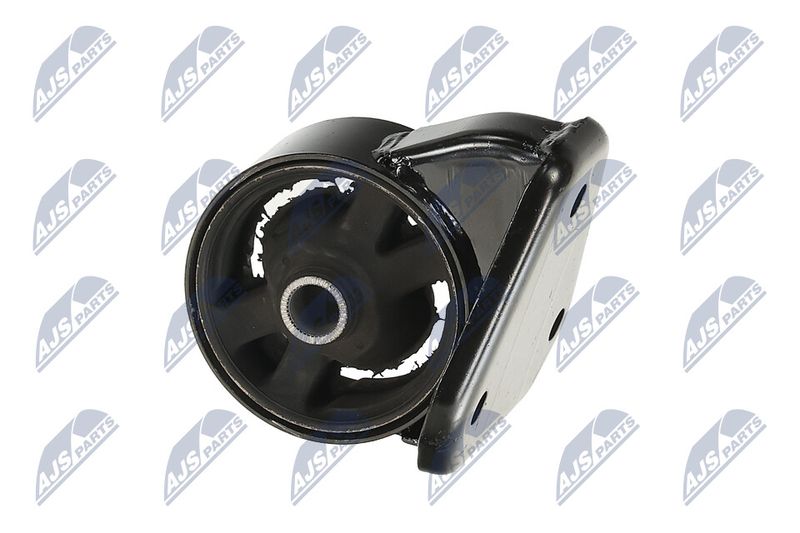 Paigutus, Mootor, NTY ZPS-HY-559