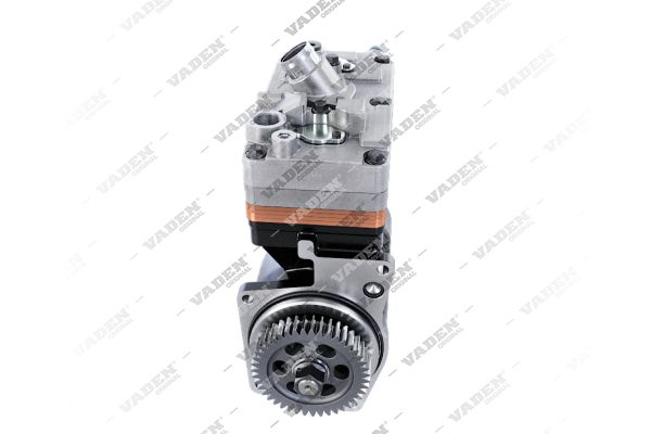kompresor MB Actros MP4, Euro 6, vč. kola 1100440001