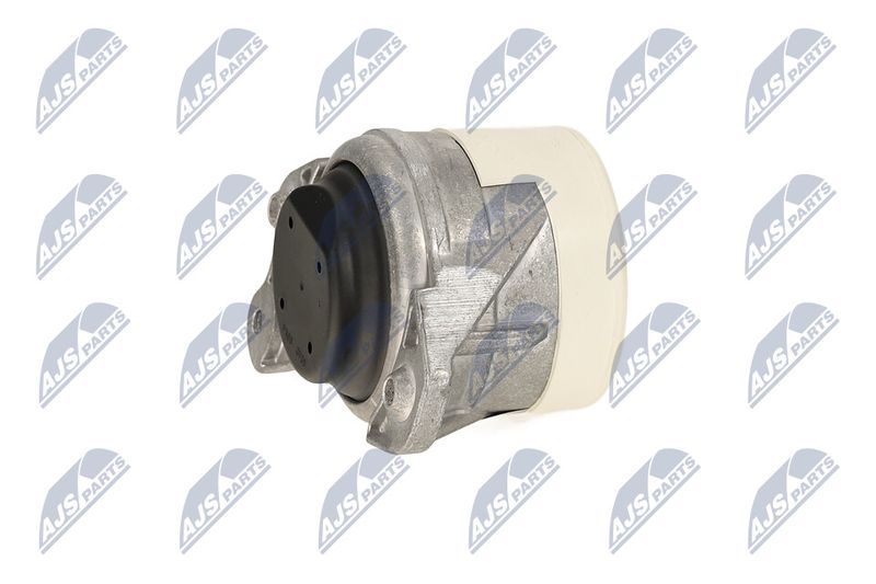 Paigutus, Mootor, NTY ZPS-ME-052