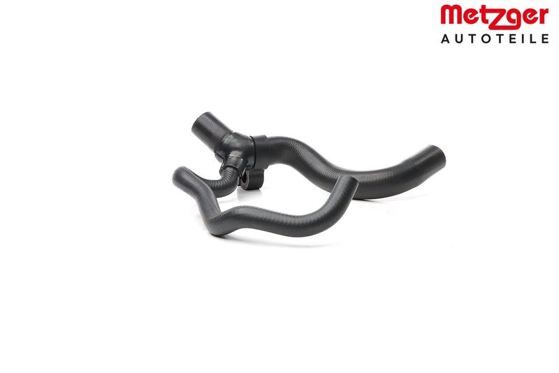 METZGER AUTOTEILE 2420383 Radiator Hose