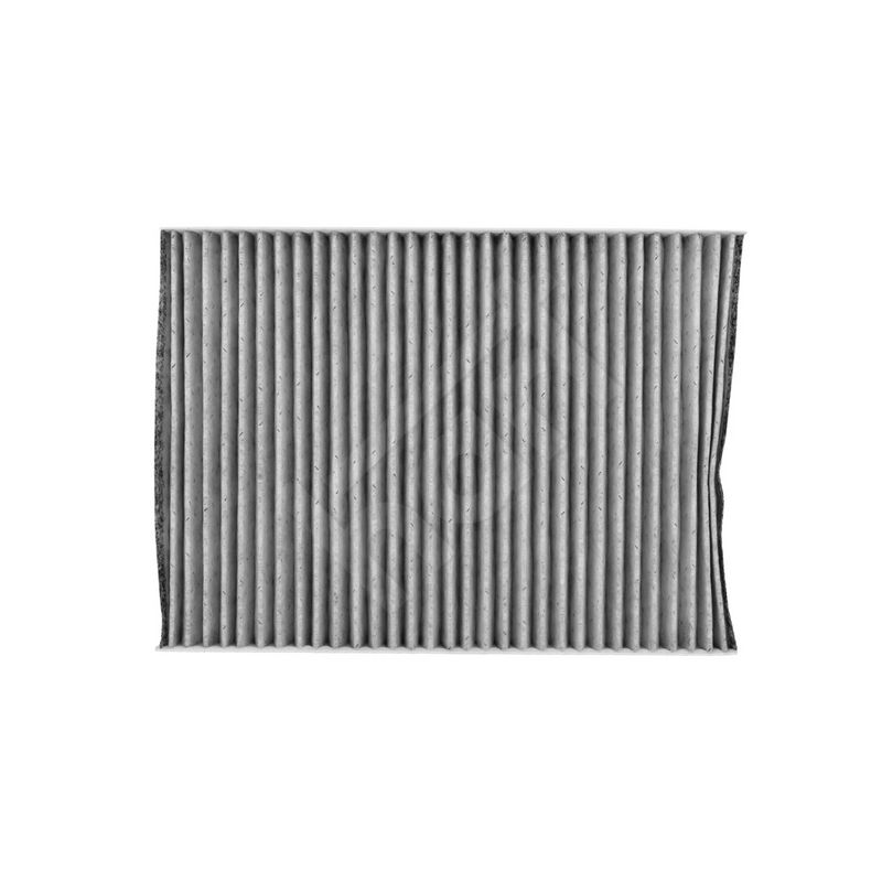 Kupefilter – bilde 1 av 2