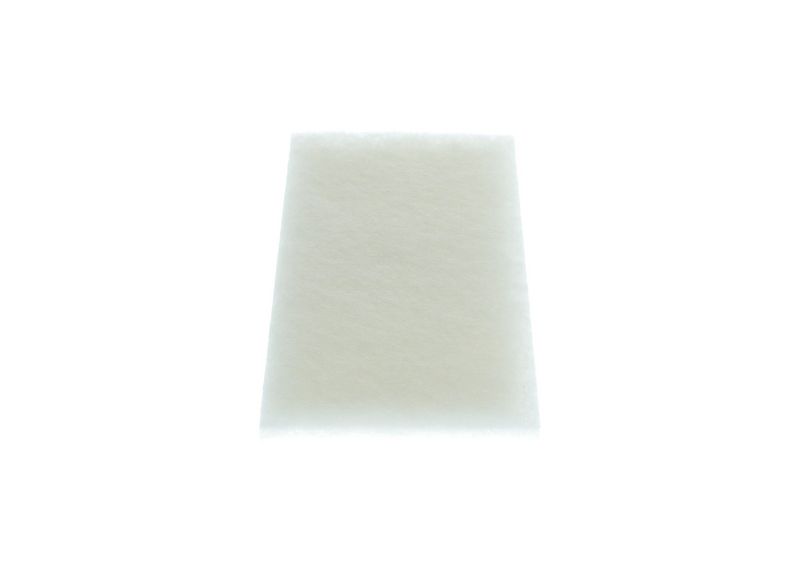 BOSCH 1 987 431 184 Filter, cabin air