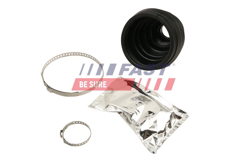 Kaitsekumm, veovõll, FAST FT28340