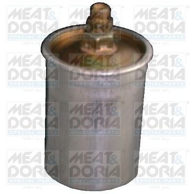 MEAT & DORIA Üzemanyagszűrő 4027