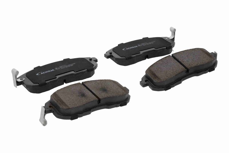 ACKOJA A38-0131 Brake Pad Set, disc brake