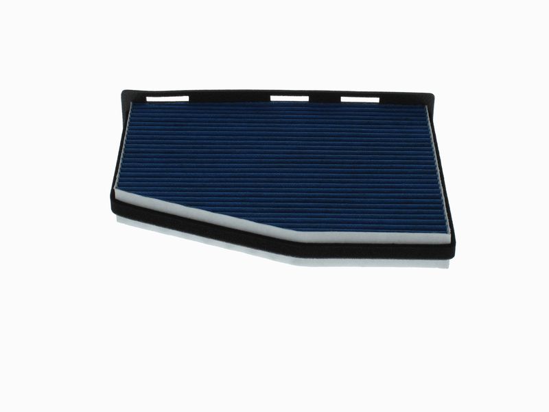 BOSCH 0 986 628 615 Filter, cabin air