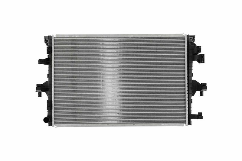 HELLA 8MK 366 302-061 Radiator, engine cooling