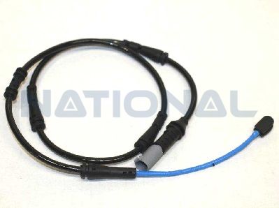 National FK6089WL