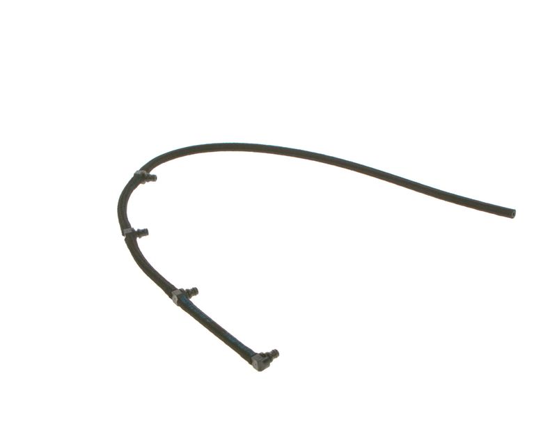 BOSCH 0928400398 Hose, fuel overflow