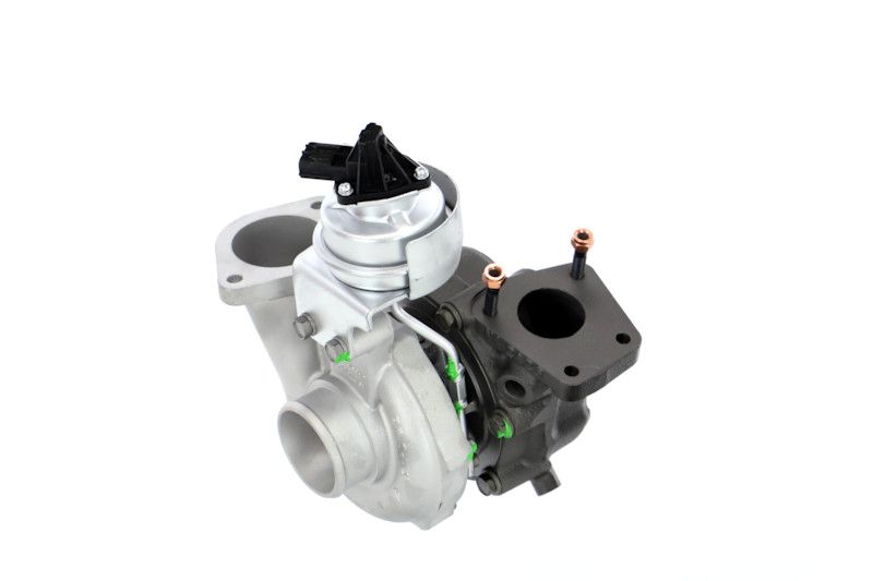 REMANTE 003-002-001096R Charger, charging (supercharged/turbocharged)
