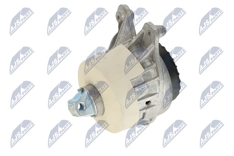 Paigutus, Mootor, NTY ZPS-ME-106